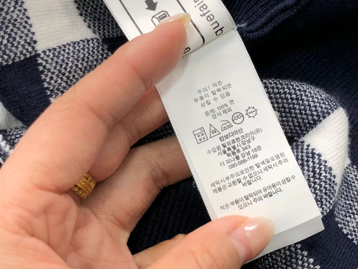 Ralph Lauren Sweater Female