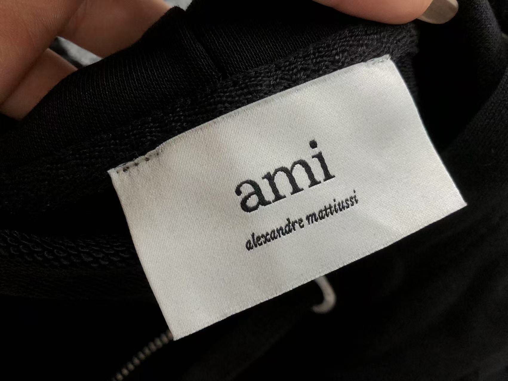 Am1 Hoodie