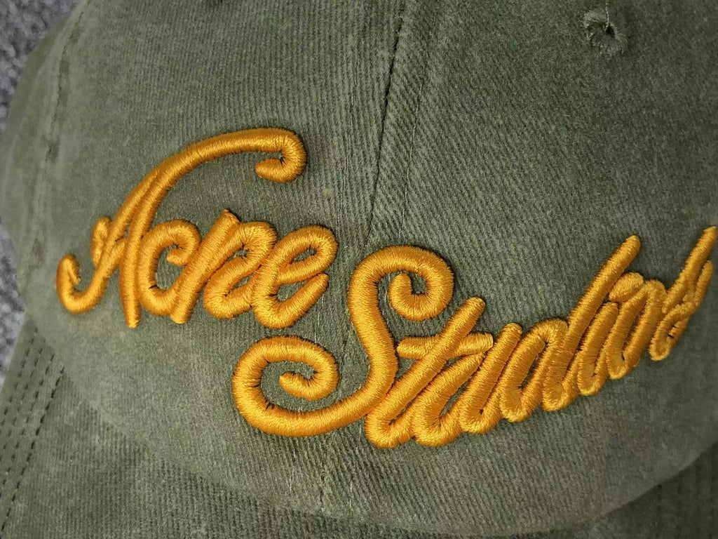 AcneStdios Cap
