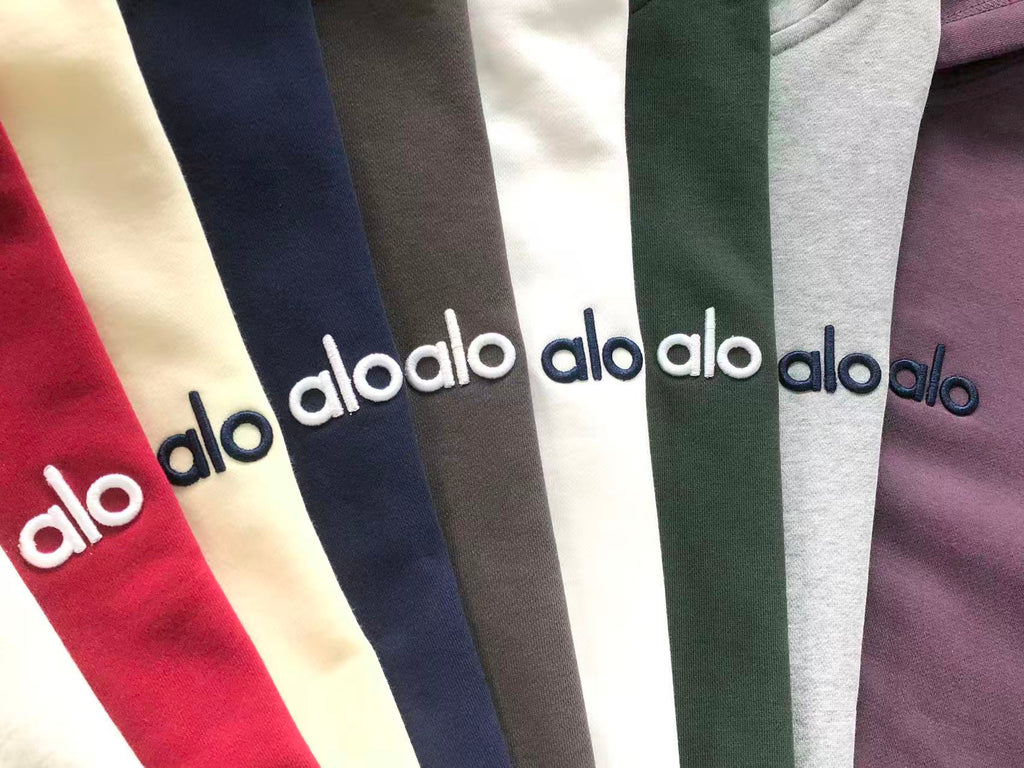A1O Hoodie