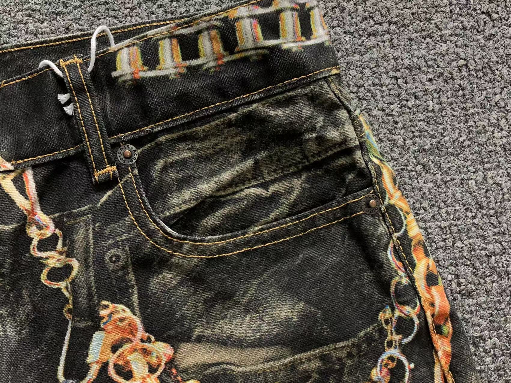 AcneStdios Pants