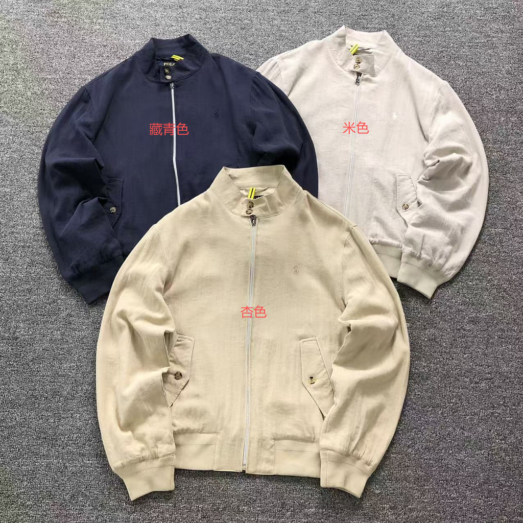 Ralph Lauren Jacket