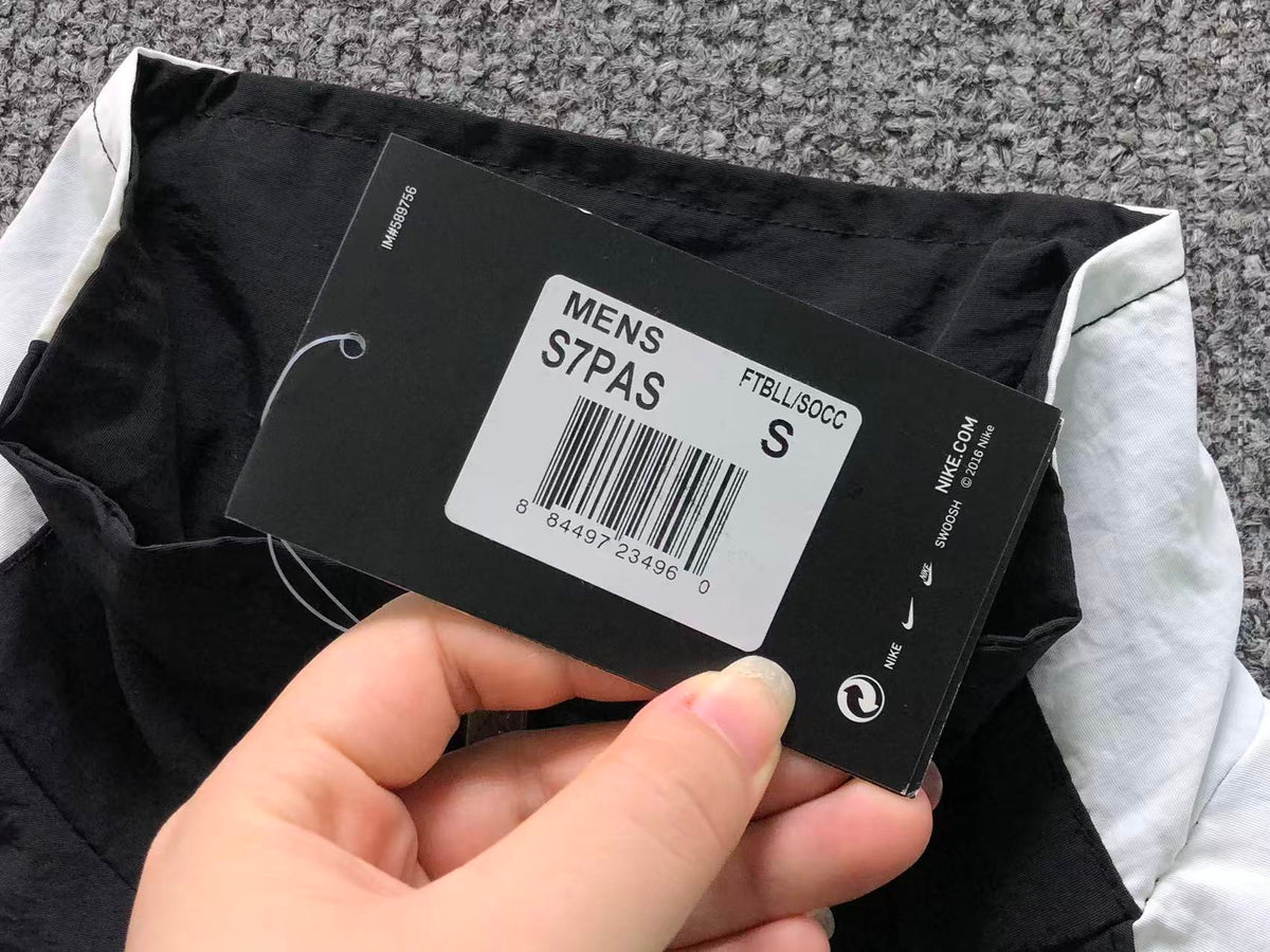 N1K Jacket