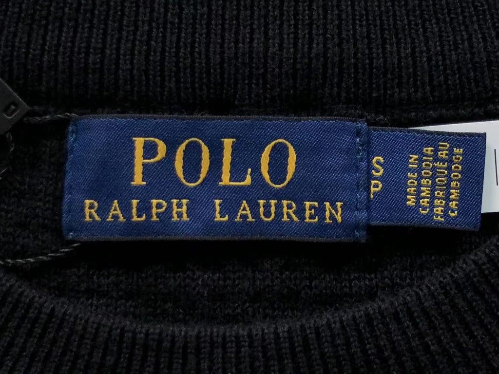 Ralph Lauren Sweater