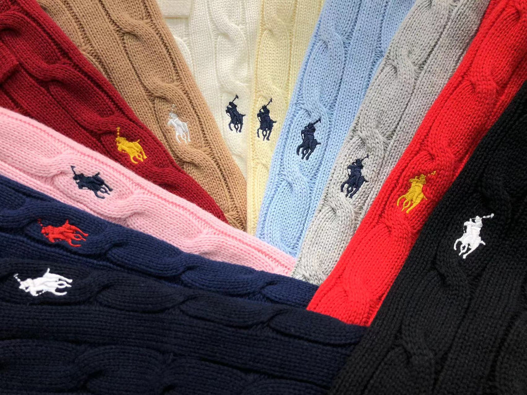 Ralph Lauren Sweater