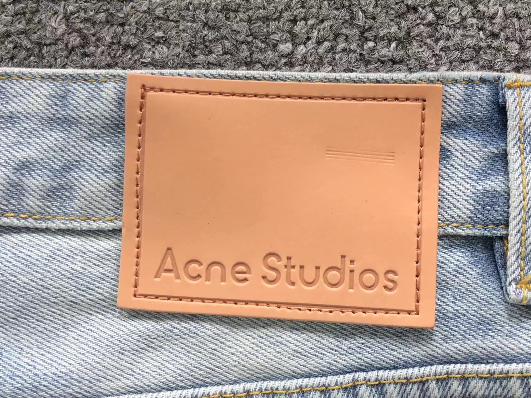 AcneStdios Pants