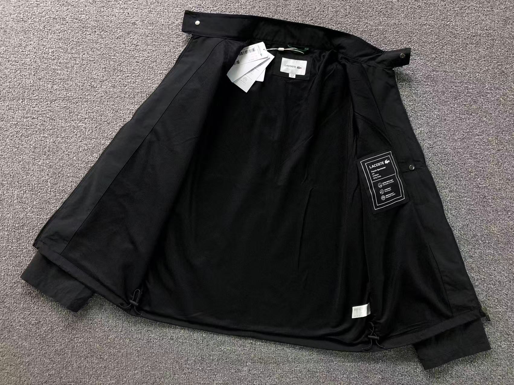 Classic Jacket
