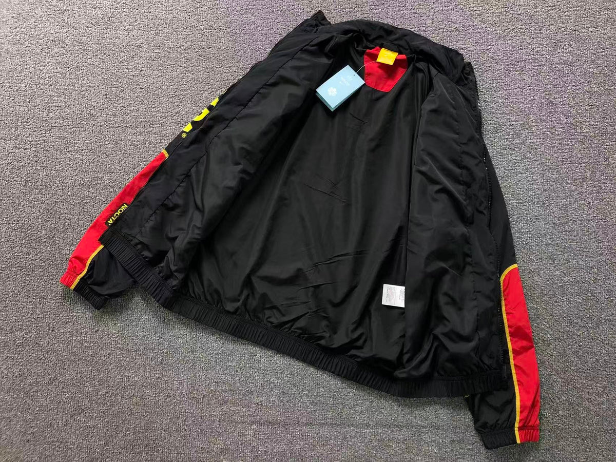 N1K Pants & Hoodie