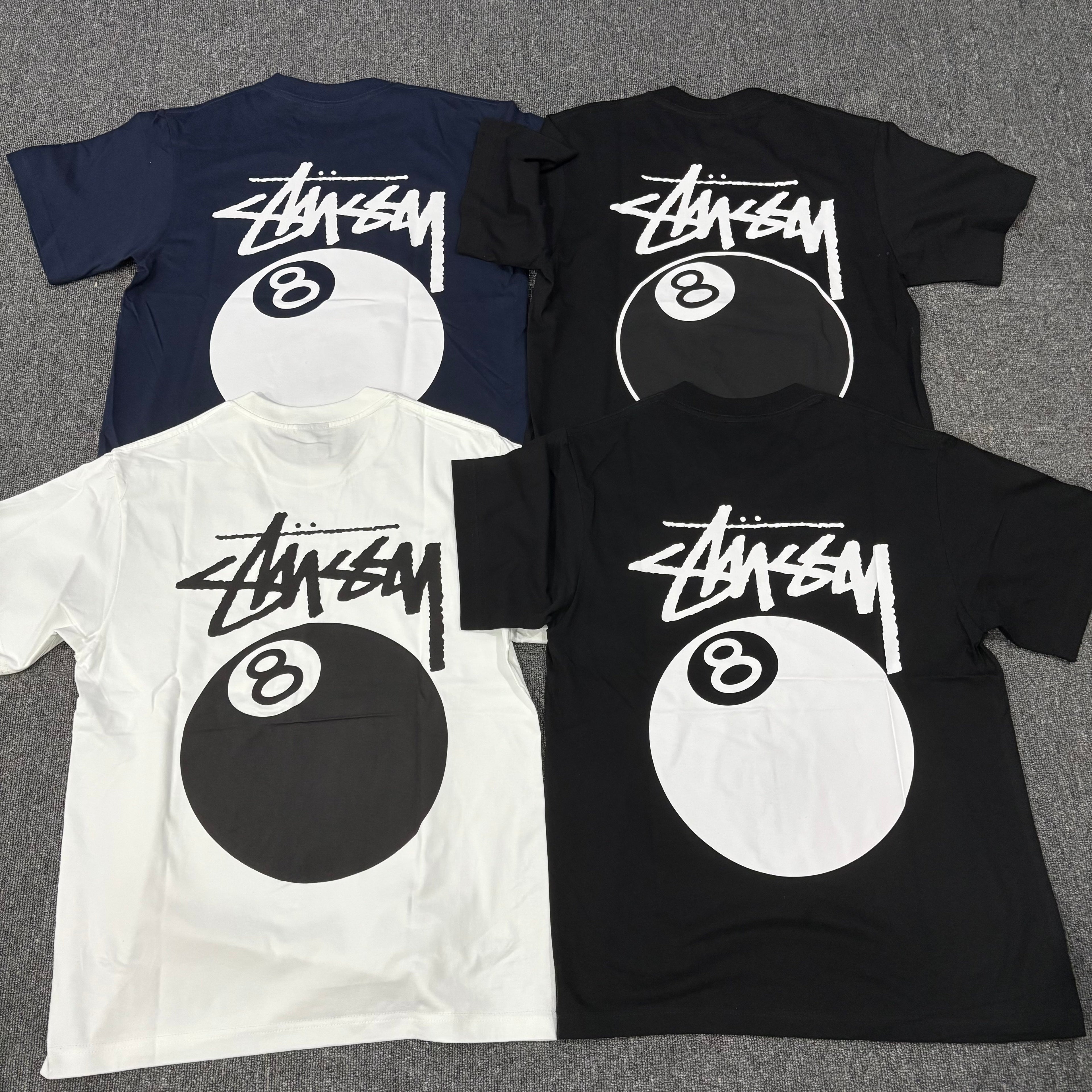 Stu Tshirt