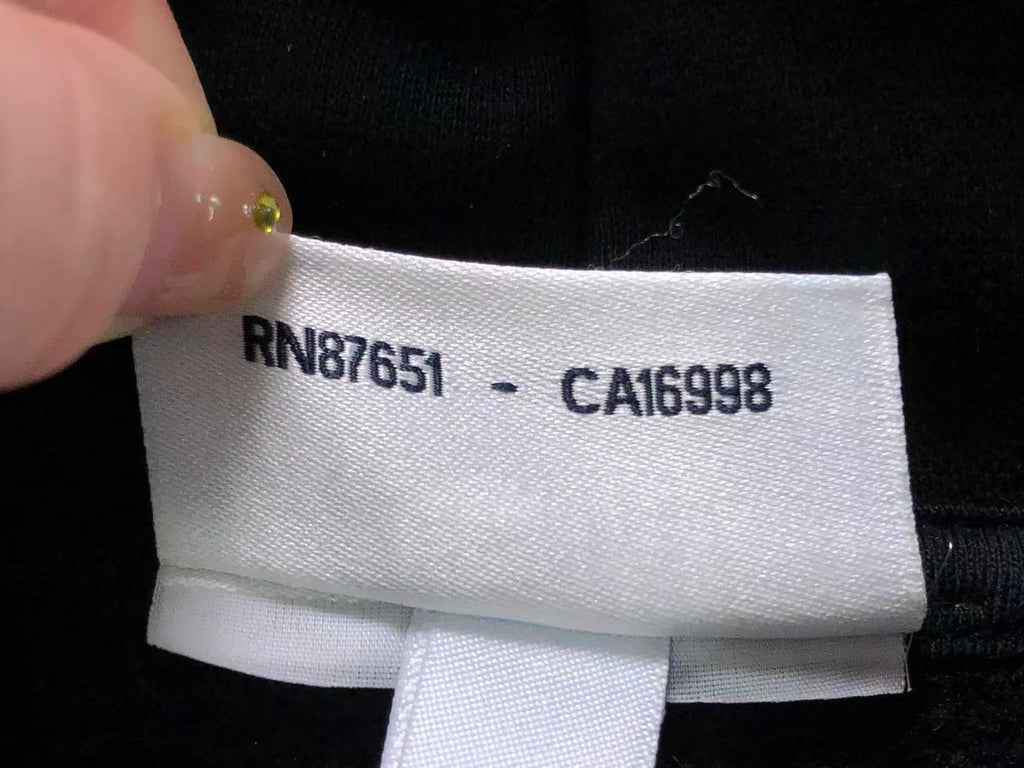 Classic Hoodie