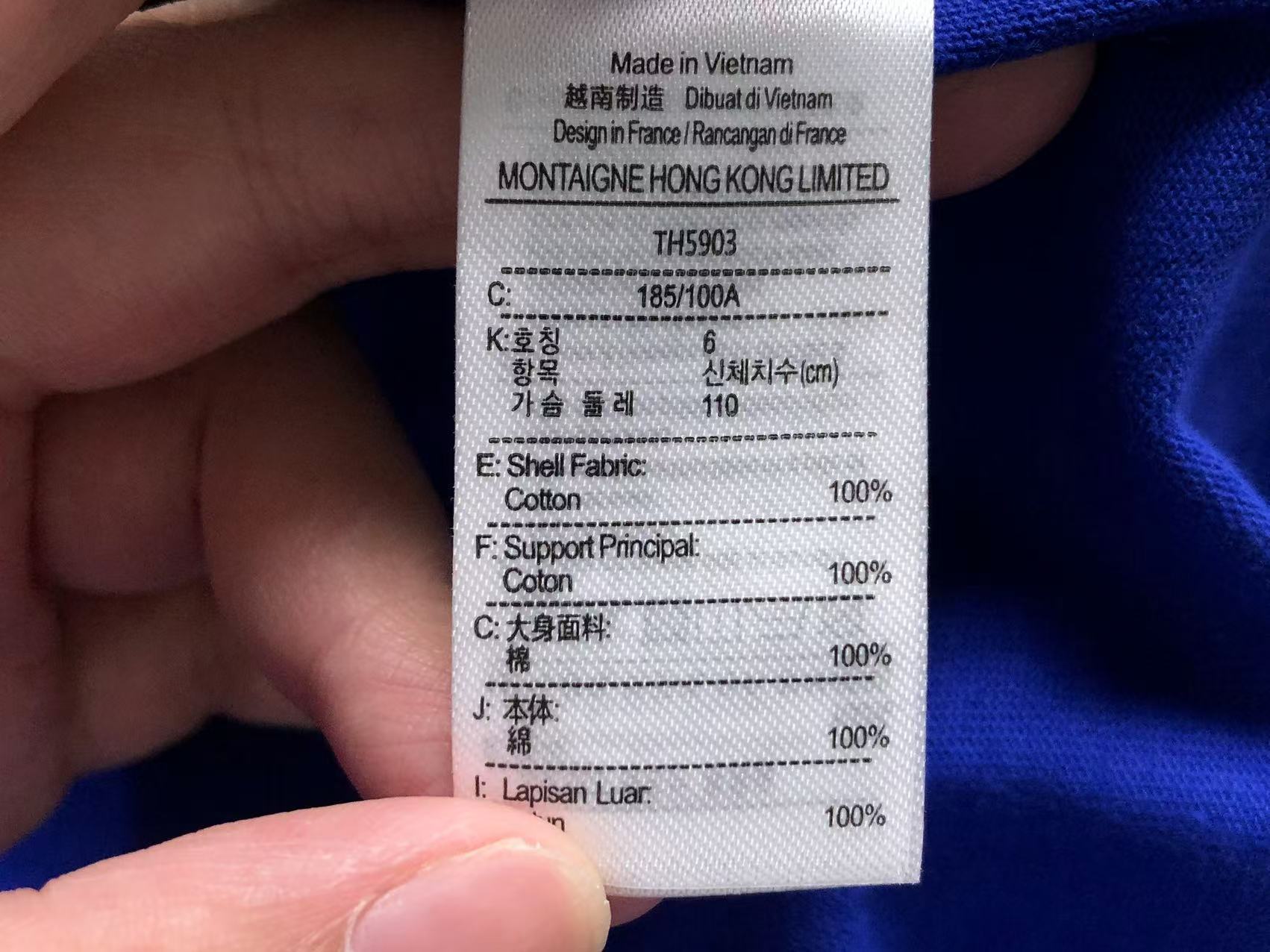Classic Tshirt