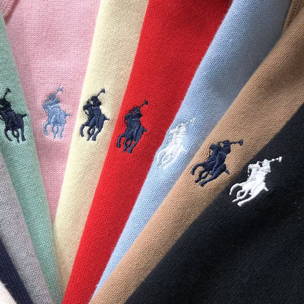 Ralph Lauren Sweater Female