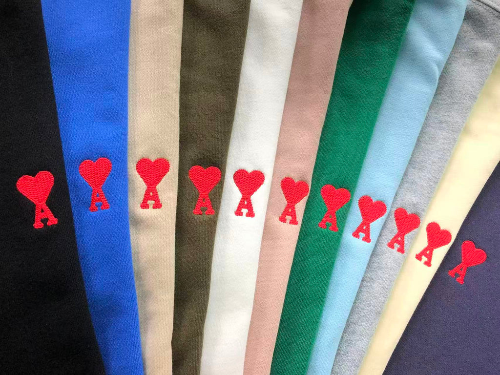 Am1 Hoodie