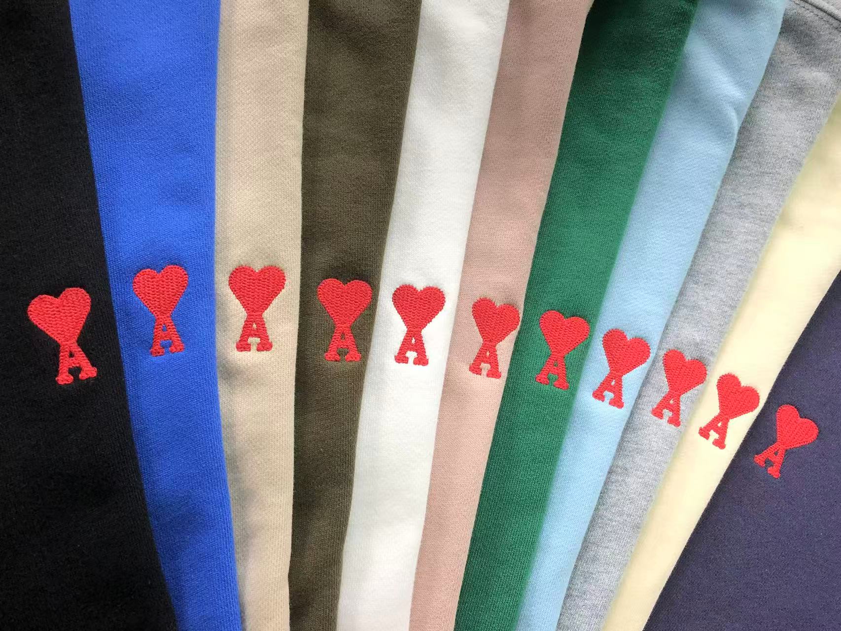Am1 Hoodie