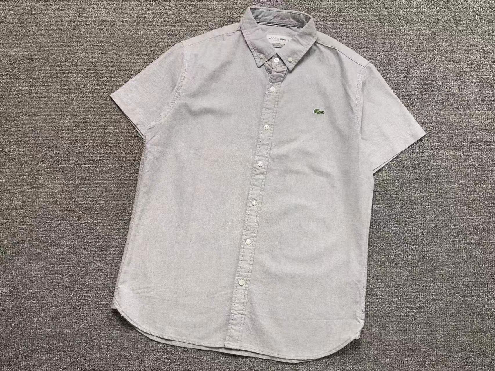 Classic Shirt