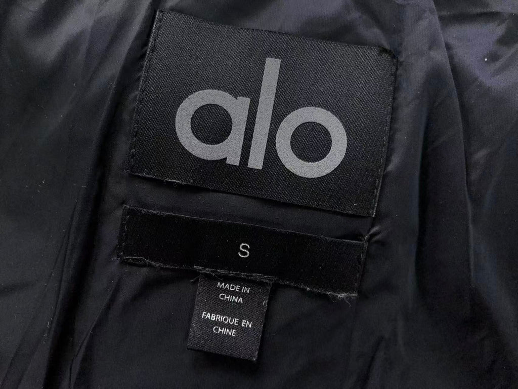 A1O Jacket Female
