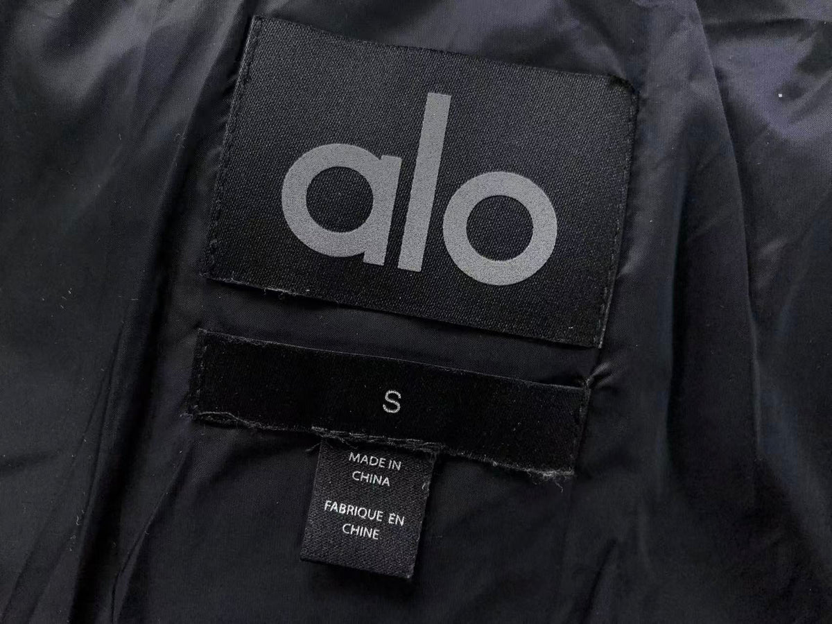 A1O Jacket Female