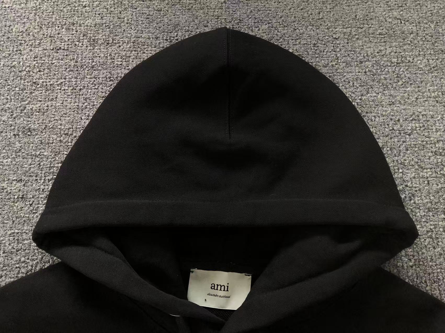 Am1 Hoodie