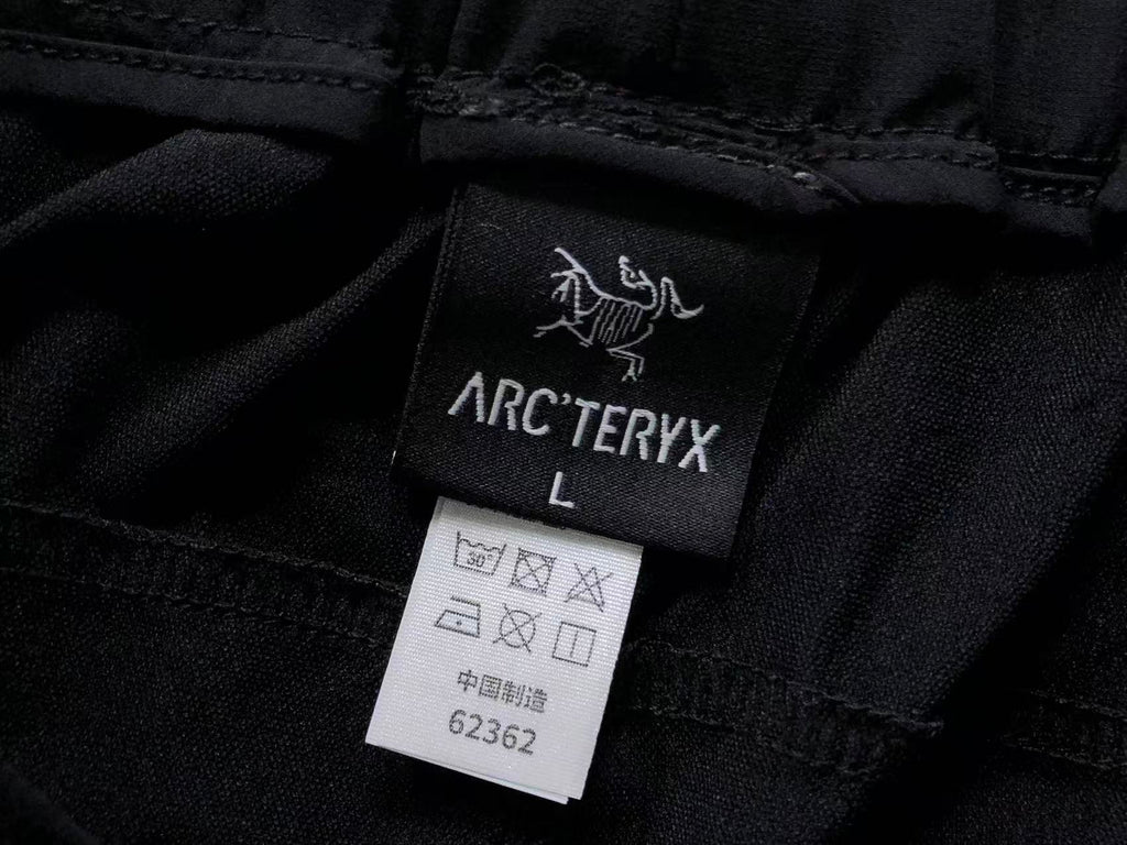 Classic Pants