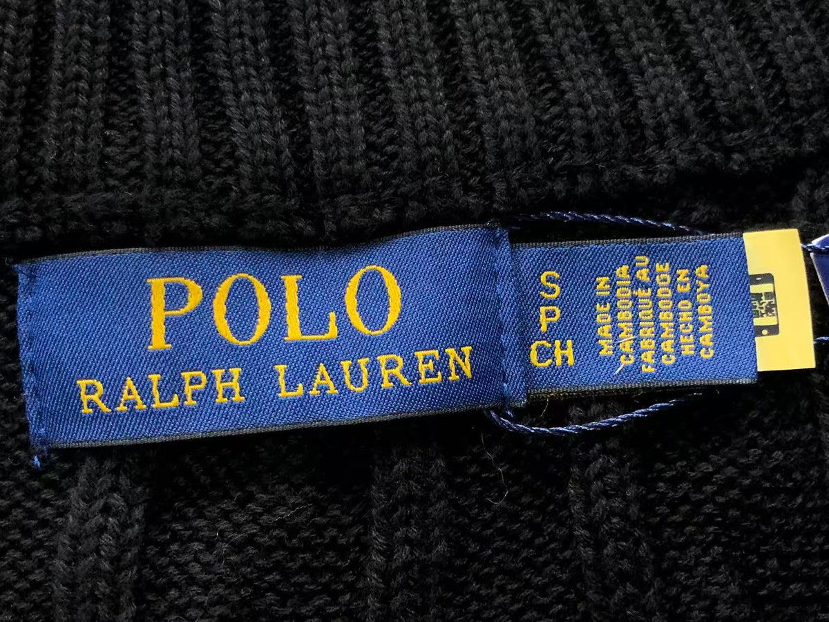 Ralph Lauren Sweater Female