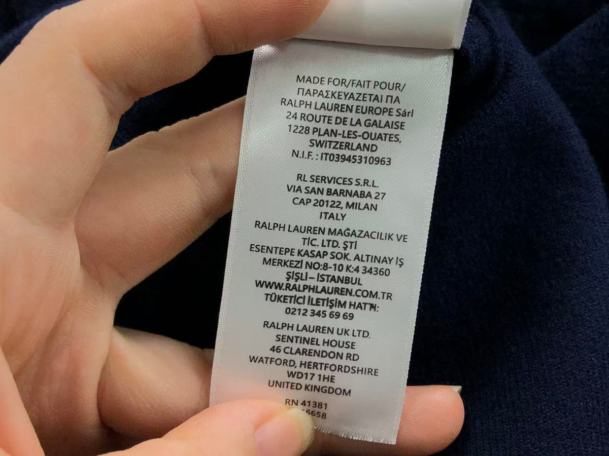 Ralph Lauren Shirt