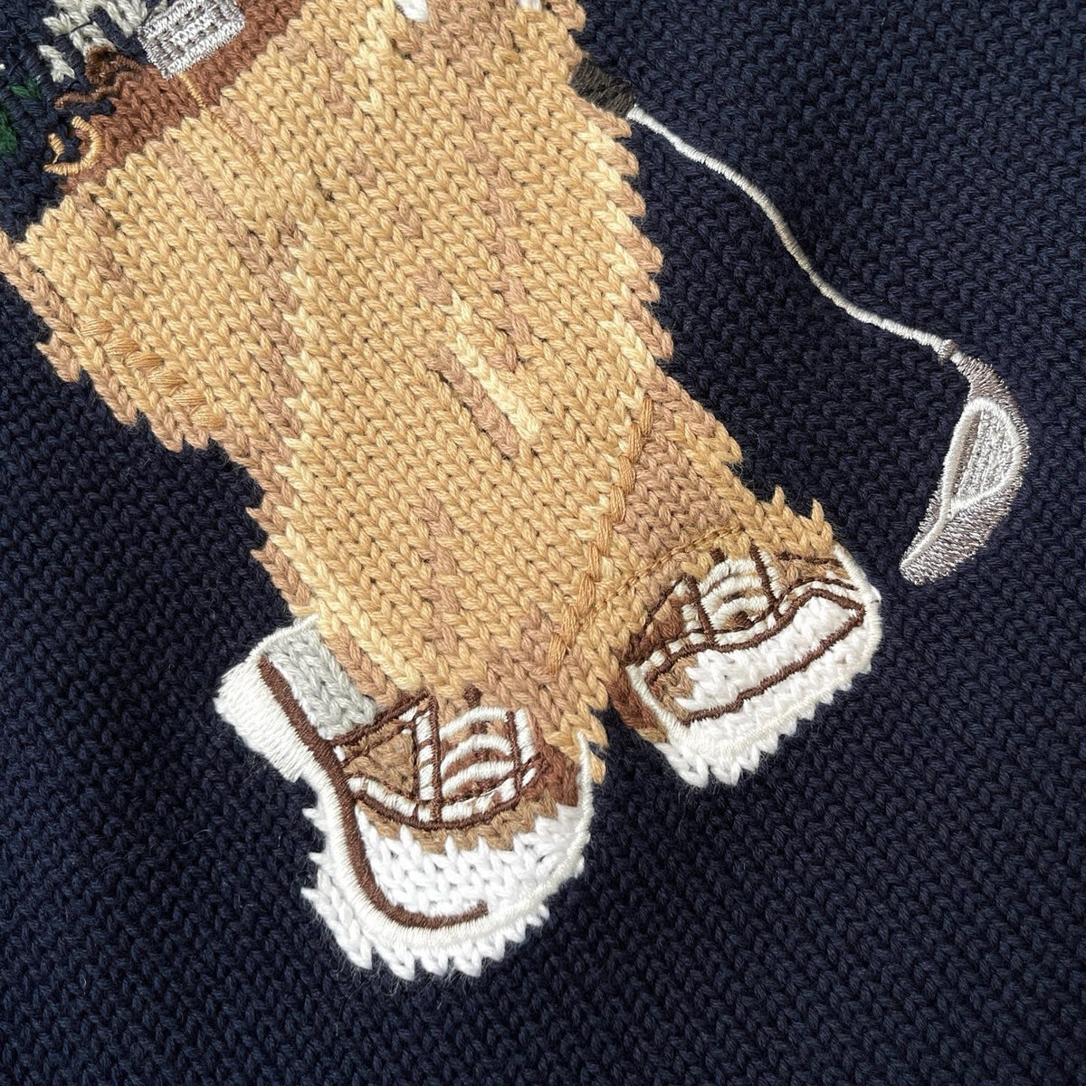 Ralph Lauren Sweater