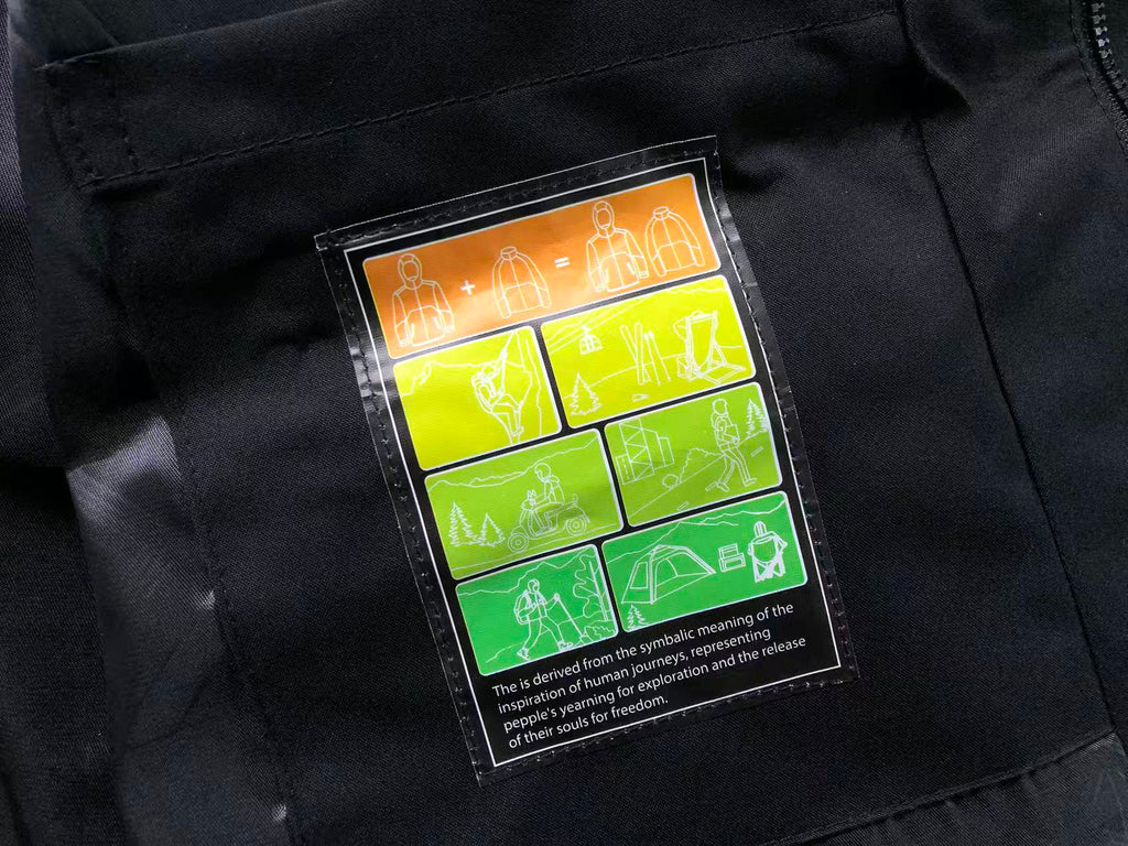 A1O Jacket