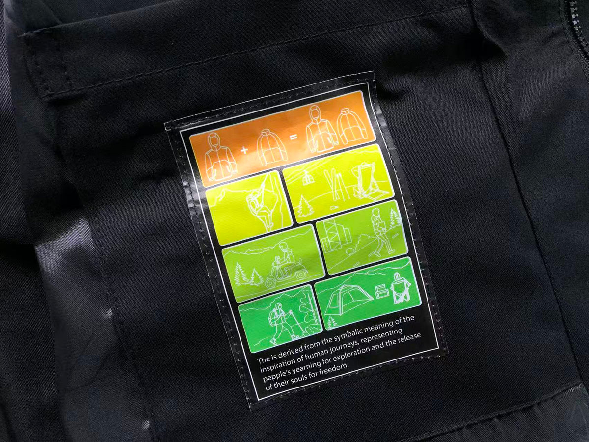 A1O Jacket