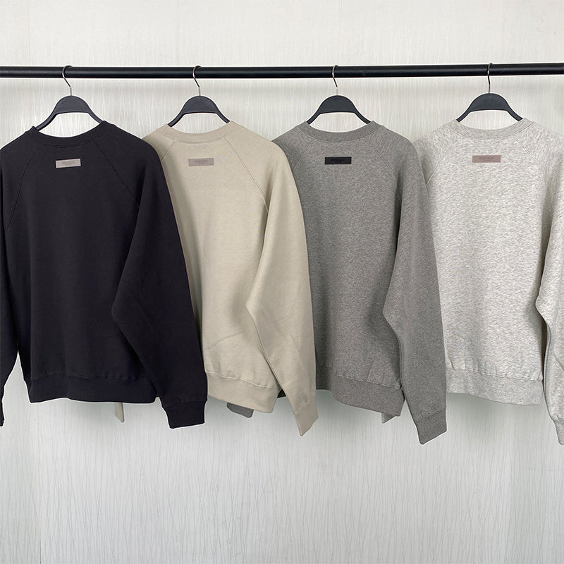 FOG x Essentials Crewneck 1977