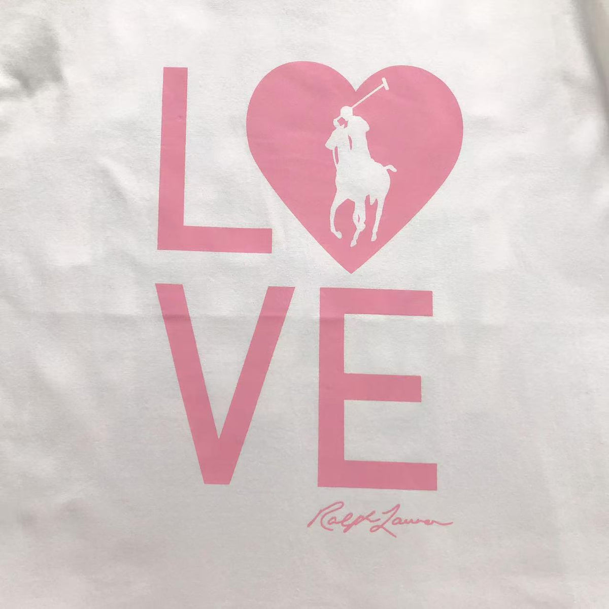 Ralph Lauren Tshirt