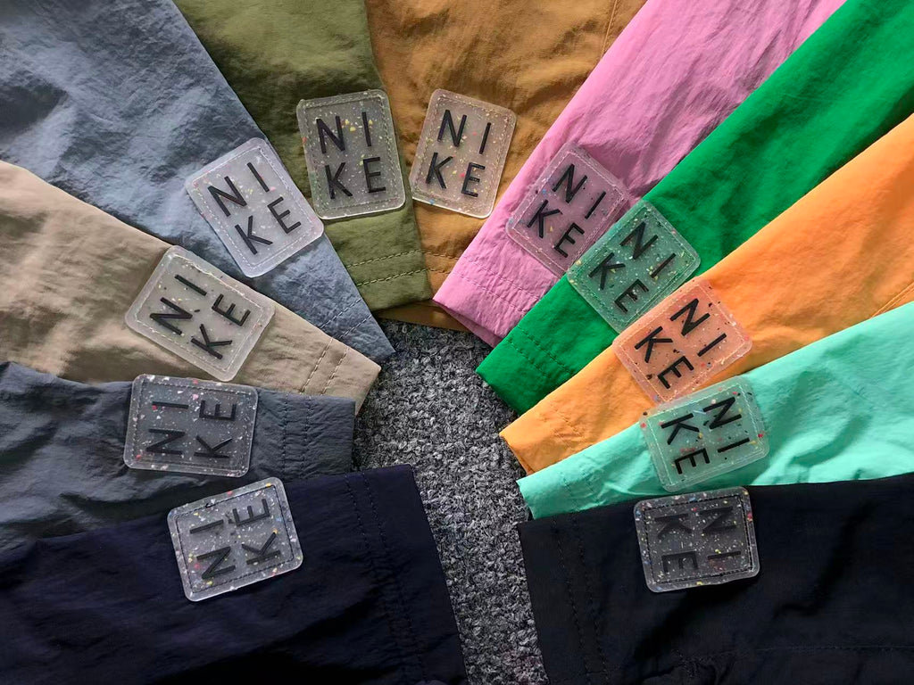 N1K Shorts