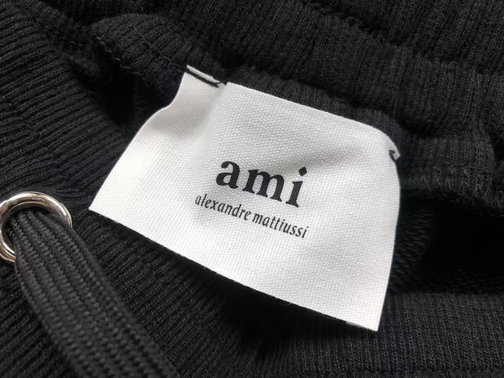 Am1 Shorts