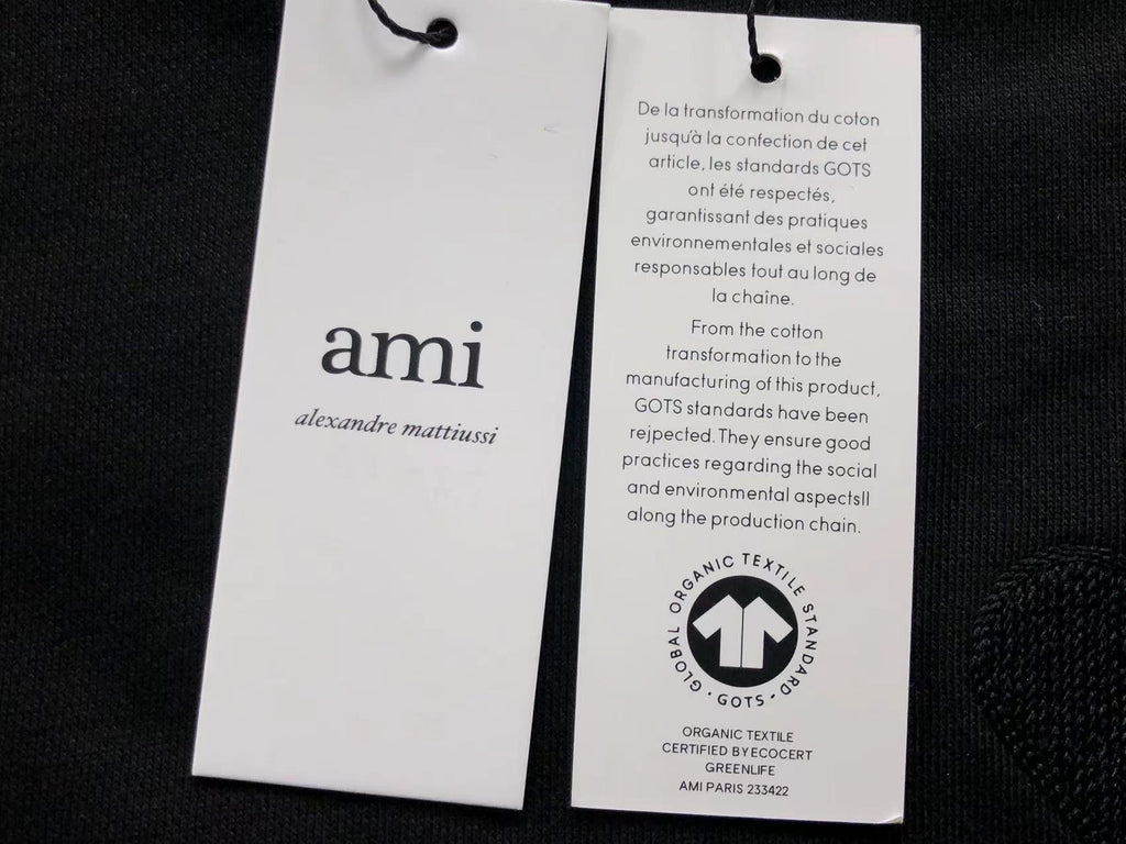 Am1 Hoodie