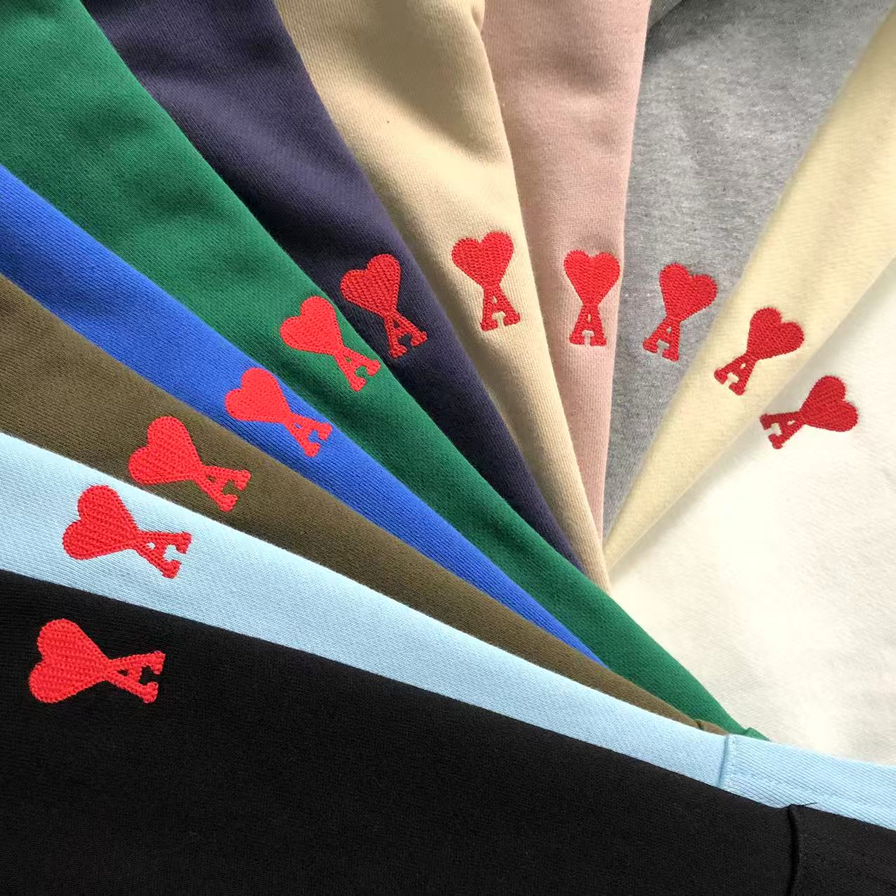 Am1 Hoodie