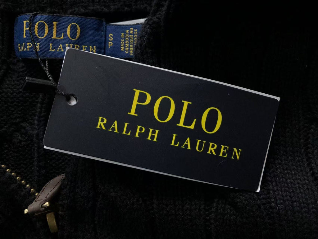 Ralph Lauren Sweater