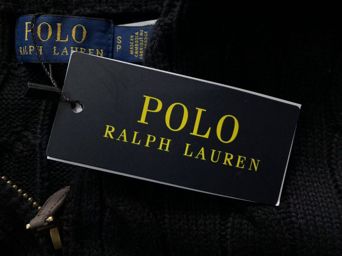 Ralph Lauren Sweater