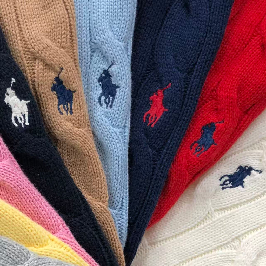Ralph Lauren Sweater