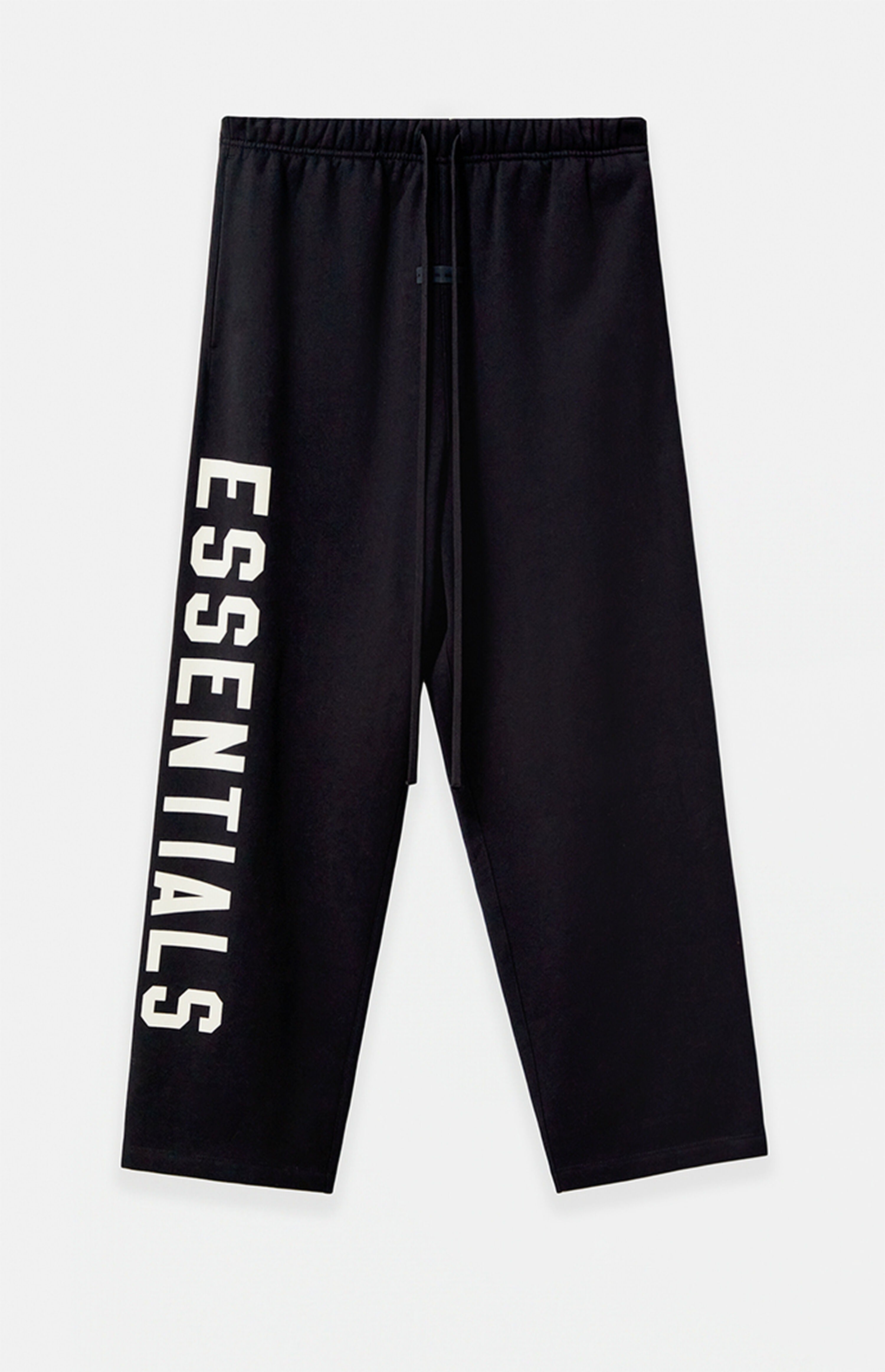 FOG x Essentials Sweatpants 25SP