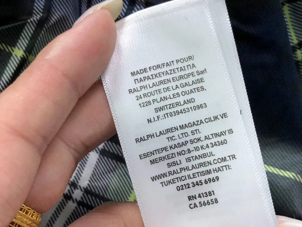 Ralph Lauren Jacket