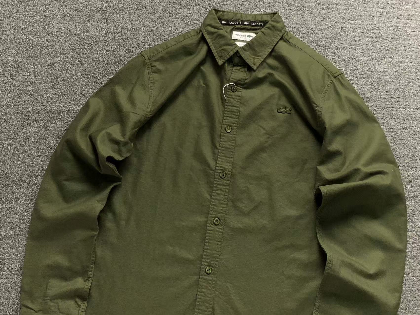 Classic Shirt