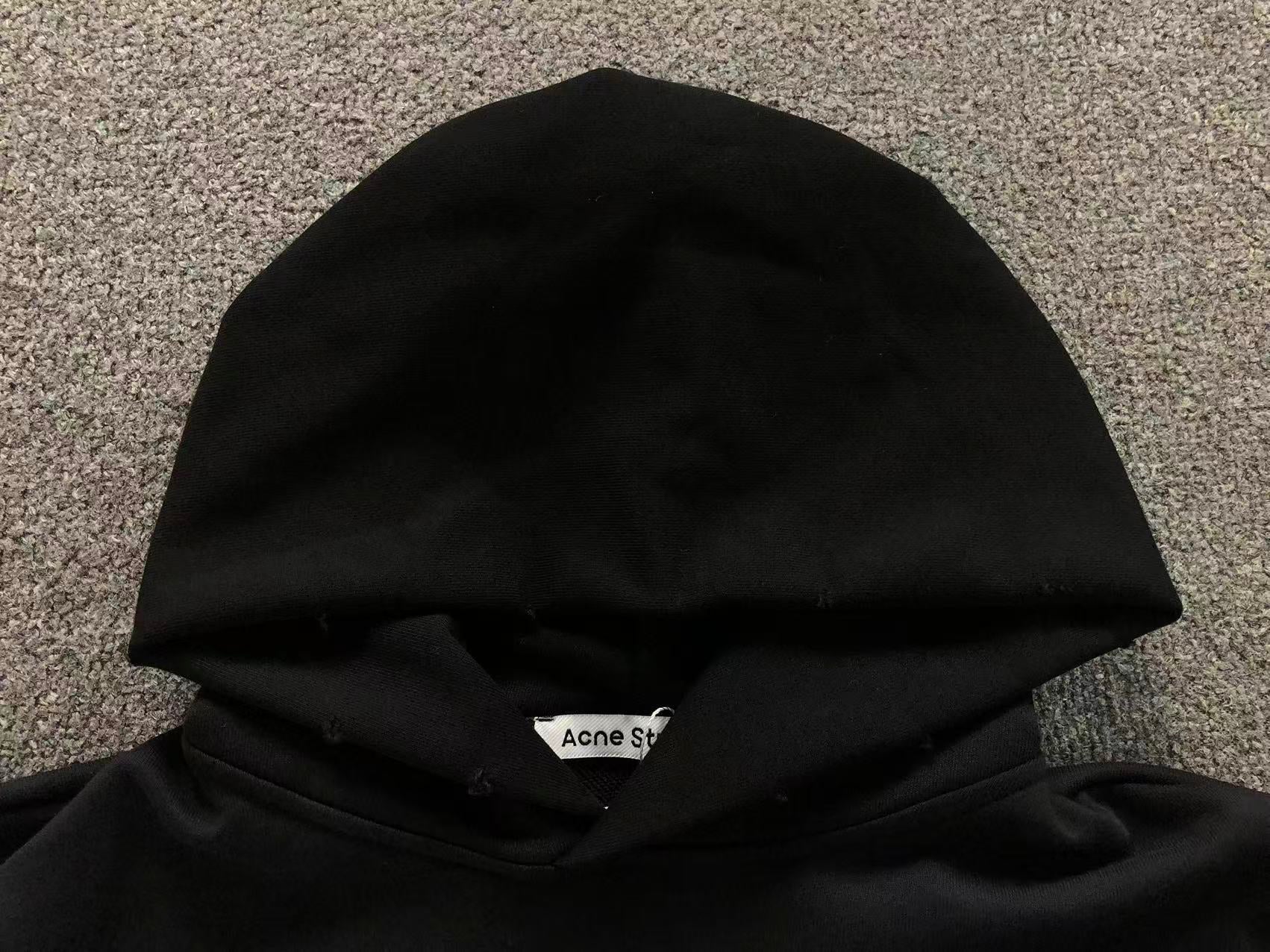 AcneStdios Hoodie