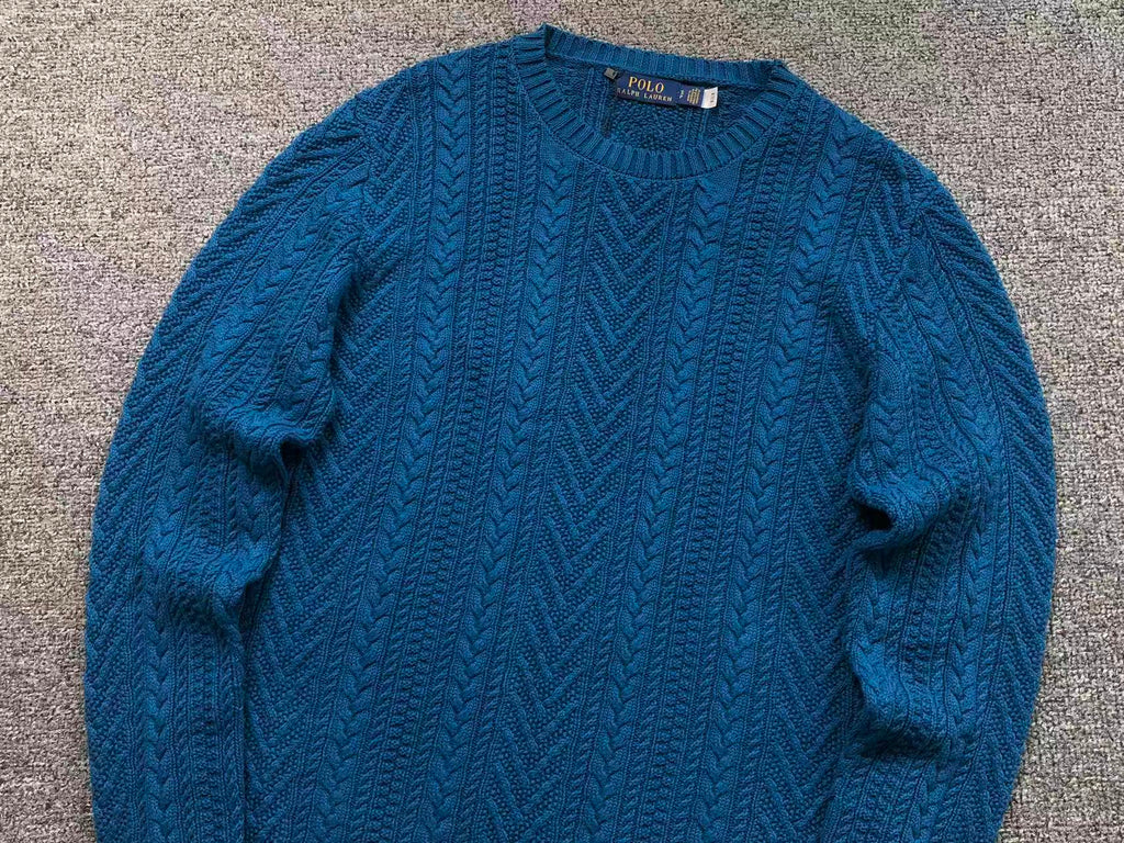 Ralph Lauren Sweater