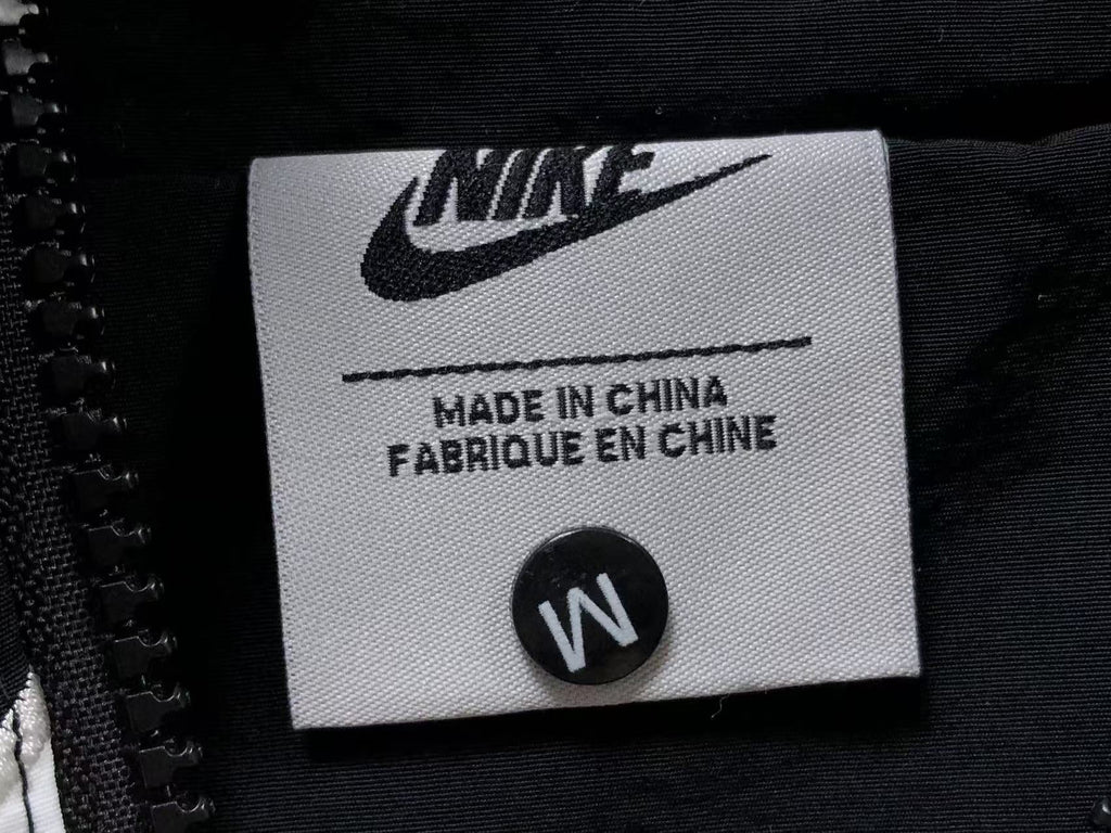 N1K Pants & Hoodie