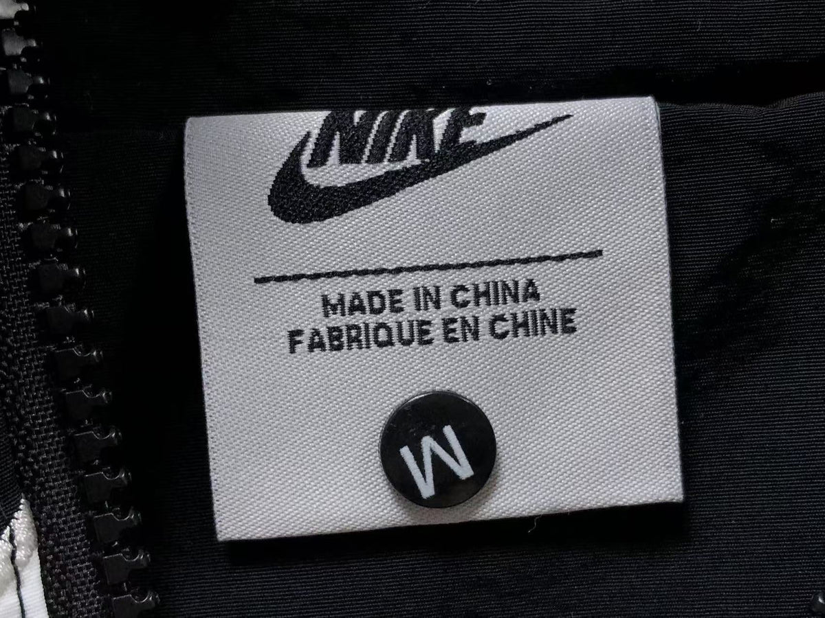 N1K Pants & Hoodie