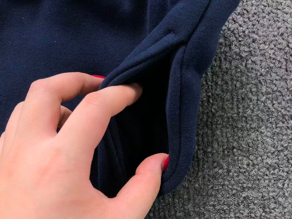 N1K Pants