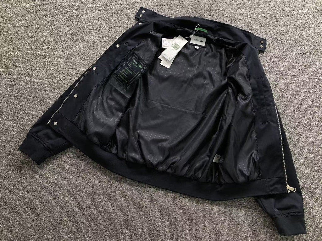 Classic Jacket