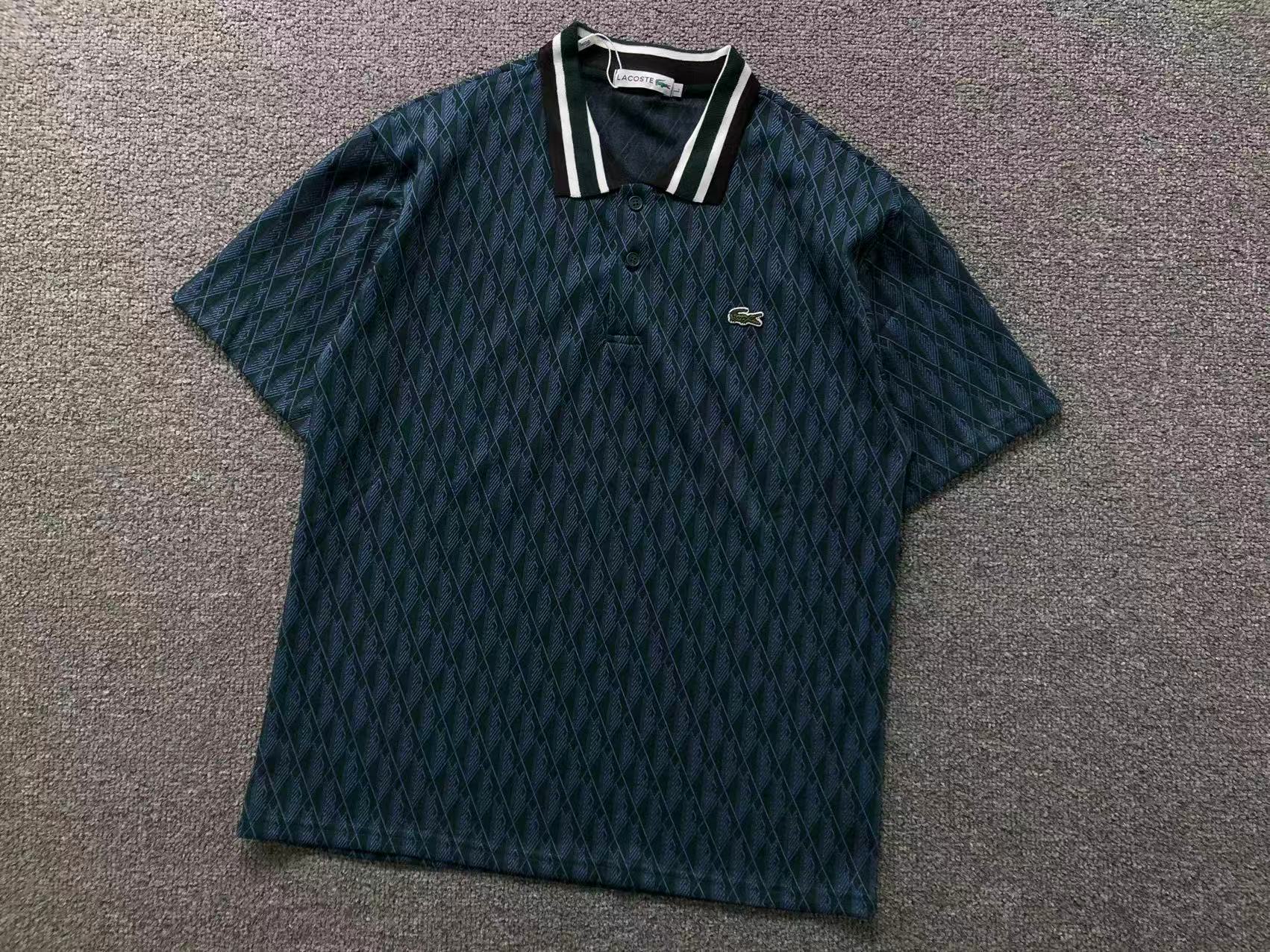 Classic Polo Set