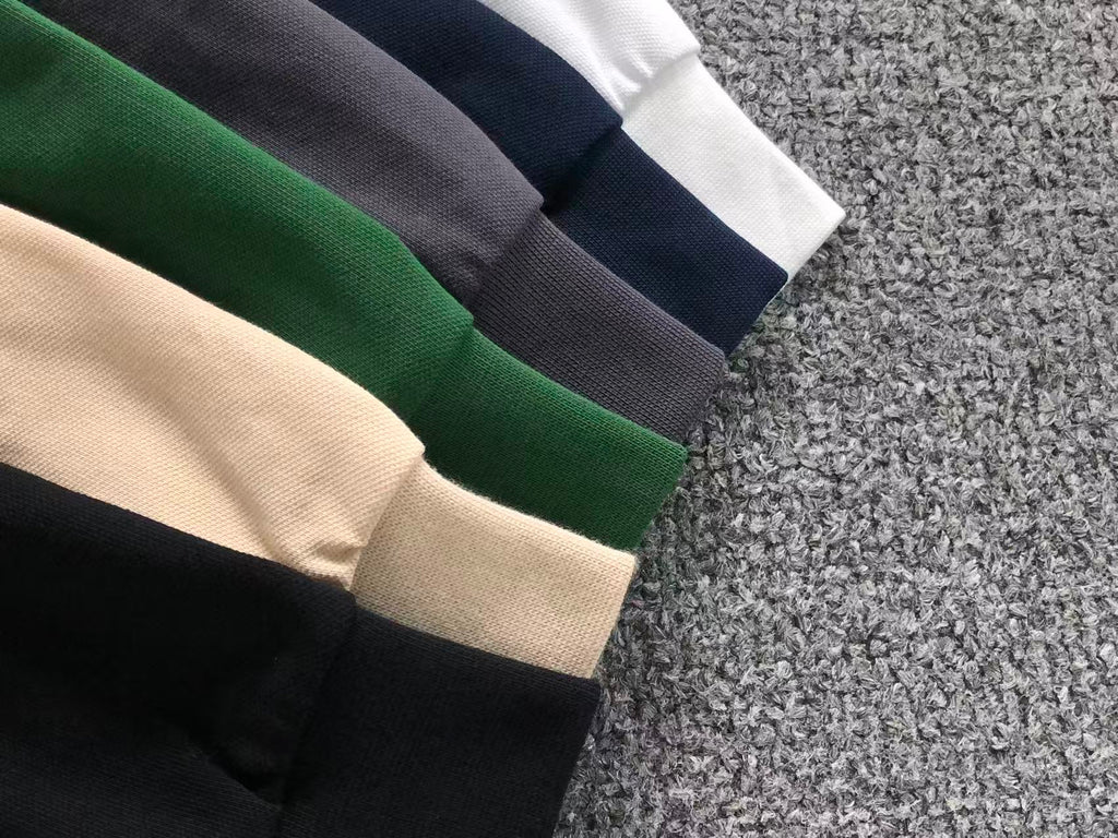 Classic Longsleeve