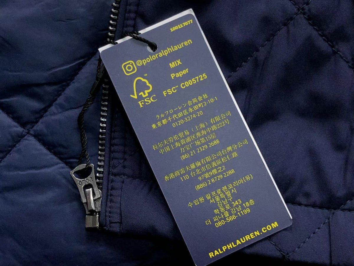 Ralph Lauren Jacket
