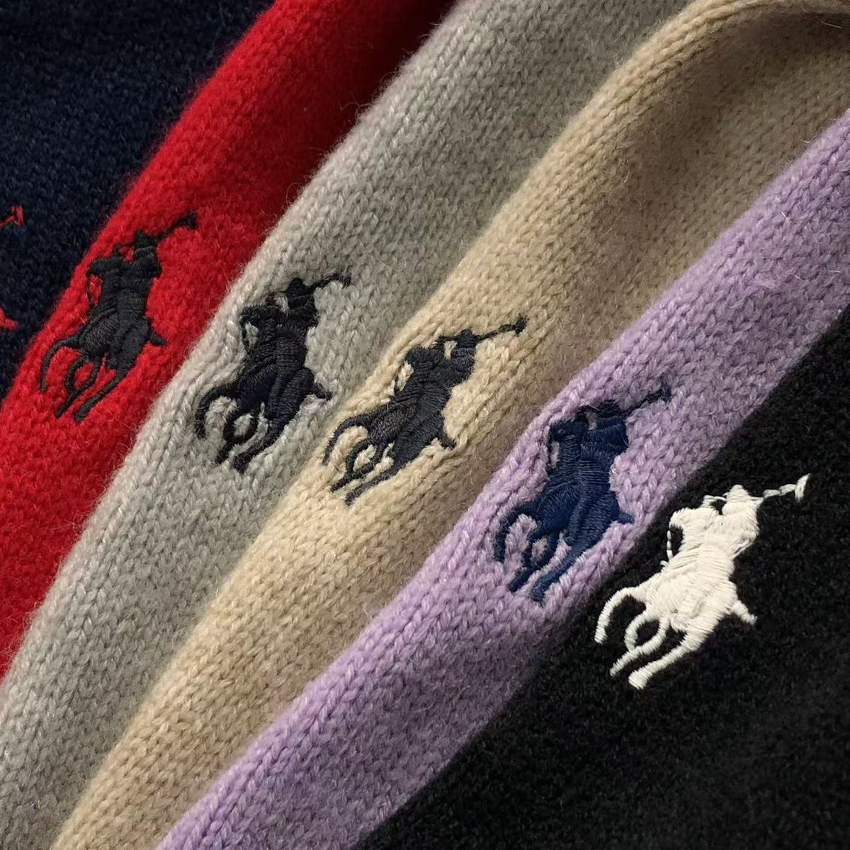 Ralph Lauren Sweater